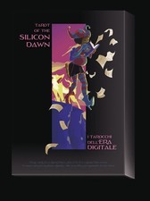 Tarot de l'Aube Numérique -