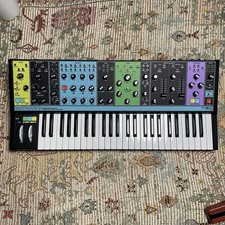 Moog Matriarch 49-Tasten