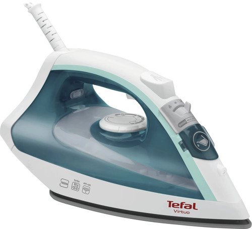 Tefal dampfbügeleisen fv1710 - tefal,