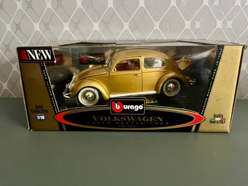 Burago 3361 volkswagen - burago,