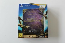 Playstation 3 PS3 Das Buch der