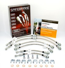 Suzuki Swift FZ 1.4L/1.6L