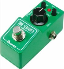 Ibanez TSMINI Tube Screamer