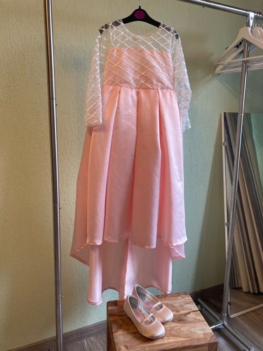 Kleid für mädchen - für,