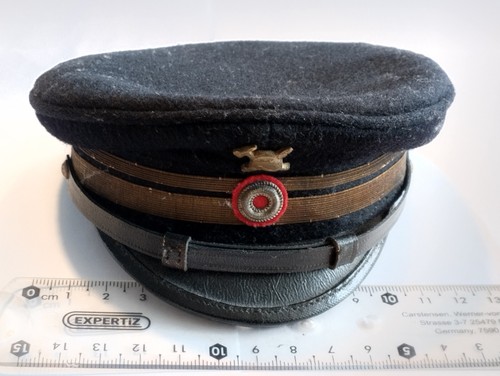 Feuerwehr schirmmütze - feuerwehr,