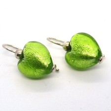 925 Sterling Silber Ohrringe