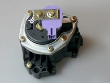 Junkers Hydraulikschalter