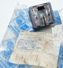 Vespa ET4 125 Relay Remote