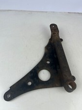 Yamaha Majesty 125 YP 125 Auspuffhalterung Halterung Träger #11662