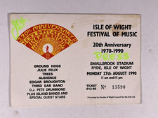 Isle Of Wight Festival