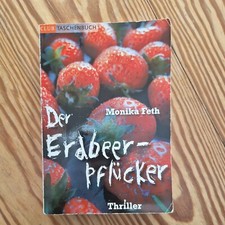 Der Erdbeerpflücker von