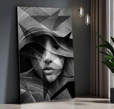 XXL LEINWAND BILD BIS