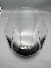 Suzuki DL650 Windschild Windschutzscheibe Windshield DL1000 04-10 #32212