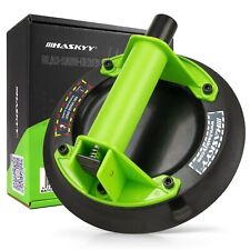 Saugheber Glasheber Vakuumheber Glassauger 200kg Glas Fliesen Heber GEBRAUCHT