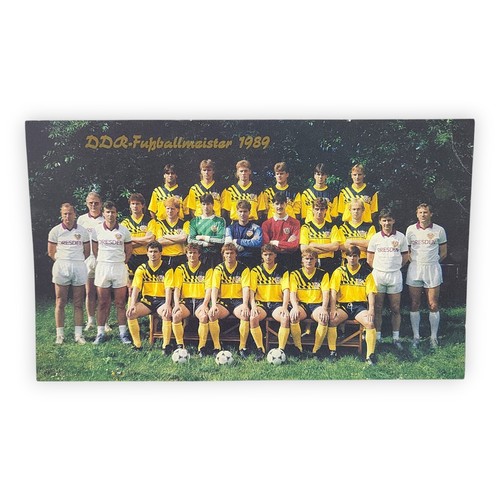 Dynamo dresden ddr - dynamo,