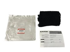 Original Suzuki Gepäcknetz
