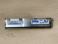 Hynix Server RAM 4GB PC2-5300F