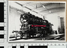 Dampflok 050 622 Bw Mainz Bischofsheim 1982 Historisches Eisenbahn Foto