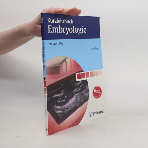 Kurzlehrbuch embryologie 2 - -,