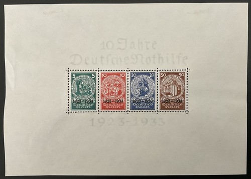1933 block2 - 1933, *