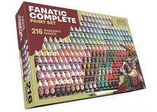 Army Painter Fanatic