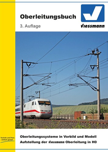 Viessmann 4190 sammelmappe - viessmann, h0