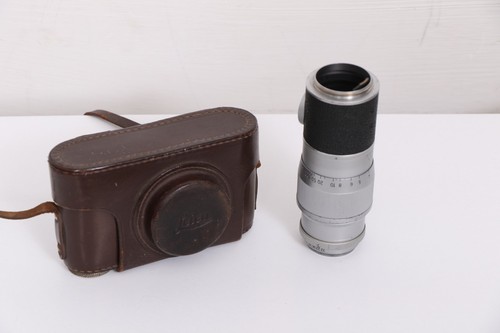 Leica leitz hektor 5cm f - leitz,