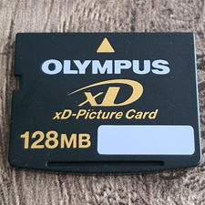 Sonstiges ► xD-Picture Card