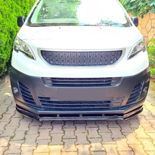 Oneway frontspoiler passend - oneway,