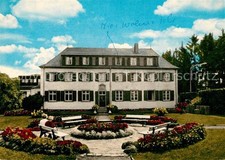 Reifferscheid Eifel Liebfrauenhof