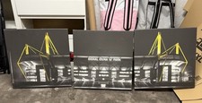 Kunstdruck Signal Iduna Park