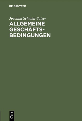 Joachim schmidt sal - joachim, allgemeine