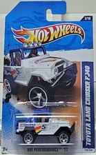 Hot Wheels 2011/133 - HW