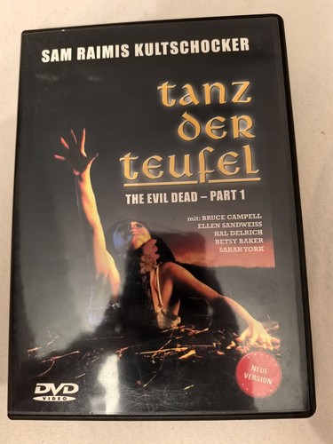 Tanz der teufel - der,