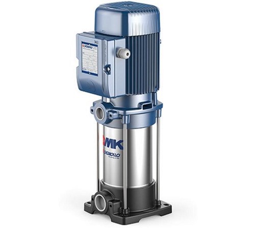 Mkm einzelphase 1 kw - 3/5,