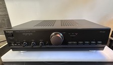 Technics verstärker - technics,
