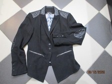 Marc Cain, sportlich-schicker