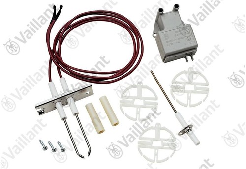 Vaillant zündelektrode vks - vaillant,