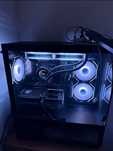 Msi gaming desktop tower - msi,