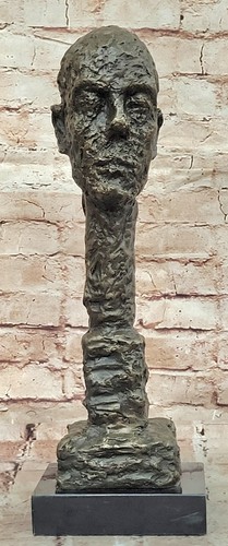 Alberto giacometti hommage - alberto,