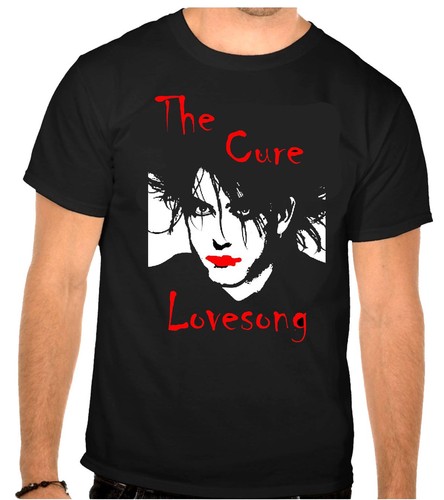 The cure rock music - cure,