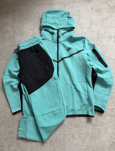 Nike tech fleece - tech,