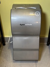 Dyson Airblade Händetrockner