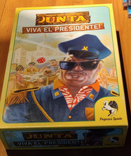 Junta-Viva el Presidente ! /