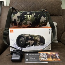 JBL Xtreme 3 - Tragbarer
