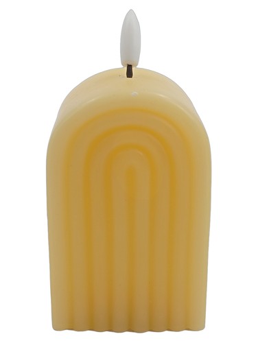 Elambia led kerze - deko, licht