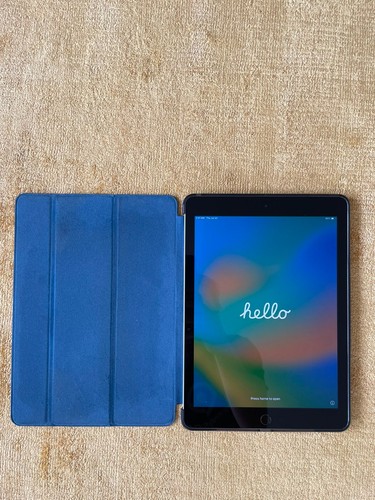 Apple ipad gen - apple,