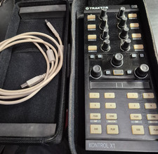 Native Instruments Traktor