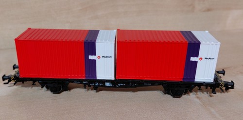 Märklin 4608 container - h0,