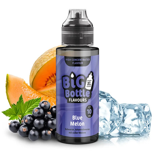 Big bottle longfill - bottle,